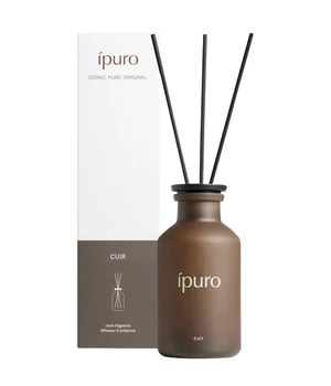 ipuro Classic cuir Huonetuoksu 240 ml