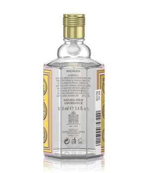 4711 Floral Collection Magnolia - EdC 100 ml