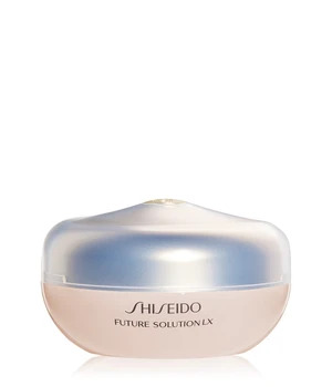 Shiseido Future Solution LX Irtopuuteri 13 g Nude