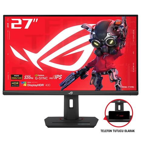 27" ASUS ROG Strix XG27ACMS
