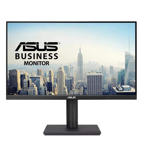 ASUS BE249CGN computer monitor 60.5 cm (23.8") 1920 x 1080 pixels Full HD LCD Black