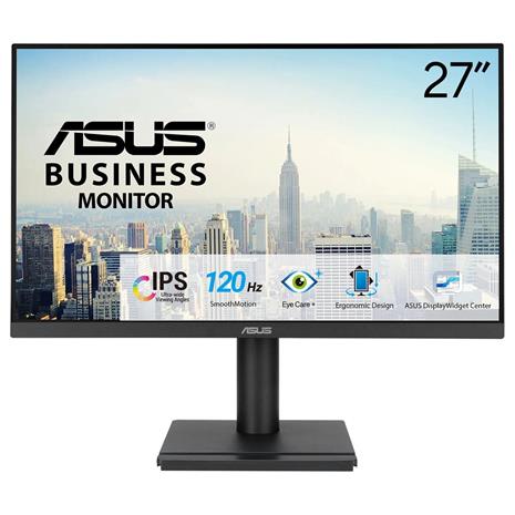 ASUS VA279QGSE (27"), näyttö
