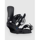 Burton Lexa EST Lumilautasiteet black Naiset
