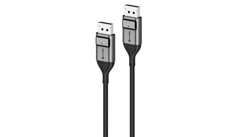 ALOGIC Ultra 8K DisplayPort - 2m – kuva 1/2