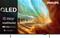 Philips 43PQS7801 (43"), LED-televisio – kuva 1
