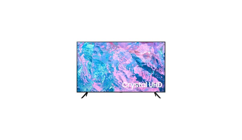 Samsung HG50CU700EU (50"), LED-televisio – kuva 1/3