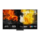 Samsung 85QNED83B6A (85"), LED-televisio