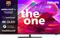 Philips 55PQS9081 (55"), LED-televisio – kuva 1