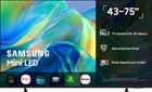 Samsung TU43M1EHBU (43"), LED-televisio