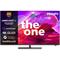 Philips 43PQS9081 (43"), LED-televisio – kuva 1