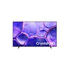 Samsung HG75U700FEU (75"), LED-televisio