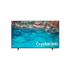 Samsung HG55BU800EU (55"), LED-televisio