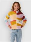 Rip Curl Retro Swell Standard Z/T Polar Kids Neulepaita multi Tytöt