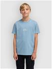 Billabong Droppin Kids T-Paita blue fog Jätkät