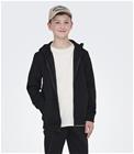 ONLY & SONS lasten collegepaita 22033238*01, musta, 134/140 cm