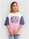 Roxy Snow Starlight Kids T-Paita coconut milk Tytöt