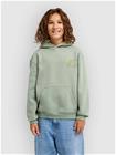 Quiksilver Graphic Oversized Kids Huppari iceberg green Jätkät