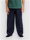 Quiksilver Taxer Baggy Kids Housut dark navy Jätkät