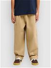 Quiksilver Taxer Baggy Kids Housut khaki Jätkät