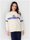 Rip Curl Archive Dolphin Crew Kids Neulepaita bone Tytöt