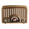 Radio Retropolis Memphis – kuva 1