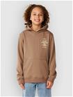 Rip Curl Search Icon Kids Huppari walnut Jätkät