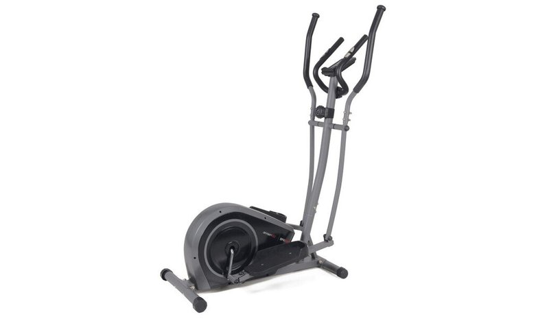 Crosstrainer Everfit EFK-500 – kuva 1/1
