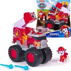 Paw Patrol Rescue Wheels paloauto + Marshallin hahmo