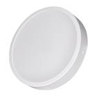 Tope Lighting LED-paneeli, 18W, valkoinen