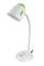 Esperanza Electra LED-pöytälamppu, valkoinen – kuva 1