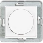 Karlik Mini Led valonsäädin 0-100w, valkoinen