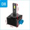 LED-lamppu D8S 4772214001406 – kuva 1