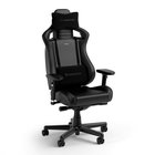 Pelituoli Noblechairs Epic Black Edition, musta