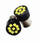 LED-polttimo Universal 1157 BAY15D-3030-9SMD