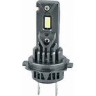 LED-lamput H7, 28W, 9-16V, 2500 lm, 6000K, IP65