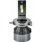LED-polttimot H4, 65W, 9–16V, 5300 lm, 6000K, IP65
