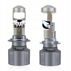 LED-polttimot H7, 33W, 12-24V