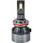 LED-polttimot H11, 65W, 9–24V, 5300 lm, 6000 K, IP65