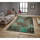 Asir-matto ASR CRPT-94, 140x220 cm, eriä värejä