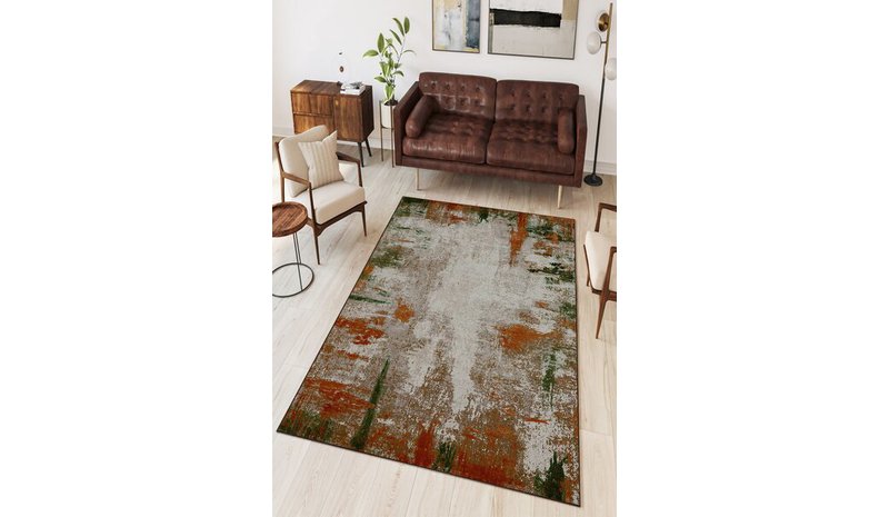 Asir matto W888 100x200 cm