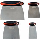 Yato silotus- ja kittauslastasarja 4 osaa YT-52790, 50mm, 75mm, 100mm, 150mm, 304 ruostumaton teräs, kiillotettu, PP, TPR
