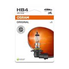 Osram-polttimot HB4 51W 12V P22D