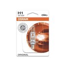 Osram lamppu H1 55W 12V P14,5S