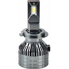 LED-polttimot H7, 65W, 9-16V, 5300LM, 6000K, IP65