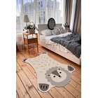 Asir matto Wookece1370 50x80 cm