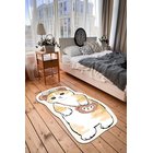Asir matto Wookece1367 50x80 cm