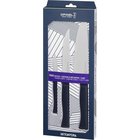 Keittiöveitsisetti Opinel New Intempora, 3 osaa