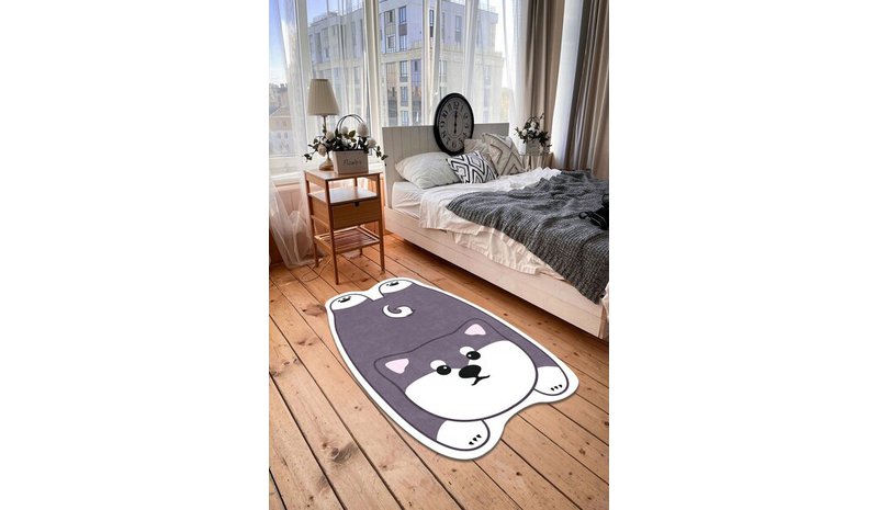 Asir matto Wookece1373 60x100 cm