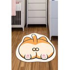 Asir matto Wookece1377 80x80 cm