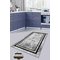 Asir matto Wookece249 50x80 cm – kuva 1